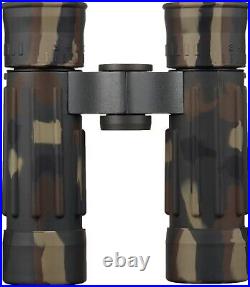 SIGHTRON Binoculars Daha Prism TAC-36M 7x28mm Caliber SIB63-0445 Military New