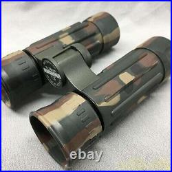 SIGHTRON waterproof binoculars 7×28 100/100 MIL RETICLE TAC-36M b81