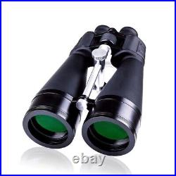 SKYOPTIKST 20x80 Binoculars 15x70 Telescope Lunar craters are clearly visible