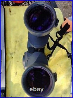 STEINER Military Binoculars Navigator 7x50