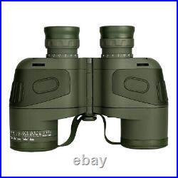 SVBONY SV27 7x50mm Marine Binocular Range Finder Compass IPX7 Waterproof Surfing