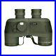 SVBONY SV27 Military 7x50mm Binocular Range Finder Compass 396ft IPX7 Waterproof
