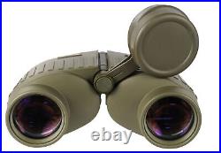 Steiner 10x50 MM50 Military/Marine Binocular 2035