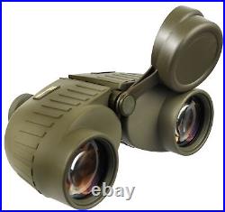 Steiner 10x50 MM50 Military/Marine Binocular 2035