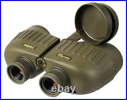 Steiner 10x50 MM50 Military/Marine Binocular 2035