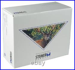 Steiner 10x50 MM50 Military/Marine Binocular 2035