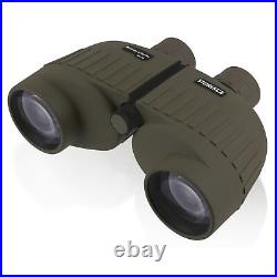 Steiner 10x50 Military Marine Binoculars MM1050 Model 2035