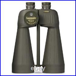 Steiner 15x80 Military withCompass Binocular 2693