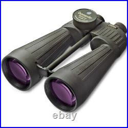 Steiner 15x80 Military withCompass Binocular 2693