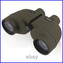 Steiner 2038 Military-Marine Green 7x50mm Tactical Hunting Binoculars