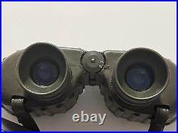 Steiner 6 x 30 miitary marine Binocular stunning views. Bright and clear