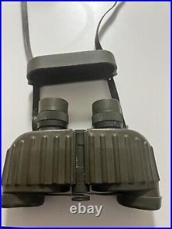 Steiner 6 x 30 miitary marine Binocular stunning views. Bright and clear