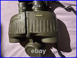 Steiner 7x50 Military Marine binoculars M750 made in germany