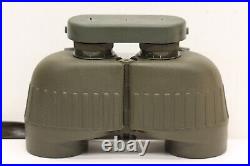 Steiner 7x50 Military Marine binoculars bright&clear made in germany
