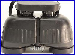 Steiner 7x50 Military Marine binoculars bright&clear made in germany