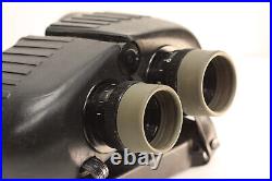 Steiner 7x50 Military Marine binoculars bright&clear made in germany