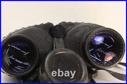 Steiner 7x50 Military Marine binoculars bright&clear made in germany