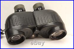 Steiner 7x50 Military Marine binoculars bright&clear made in germany