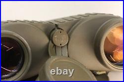 Steiner 7x50 Military style binoculars bright&clear made in germany