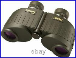 Steiner 8x30 M830r Military Binoculars (Mil Reticle)