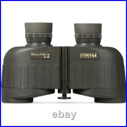 Steiner 8x30 Military/Marine Binocular 2033