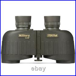 Steiner 8x30 Military with Reticle Binocular 2640