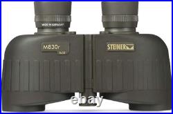 Steiner M830R 8x30 Military Series Binoculars