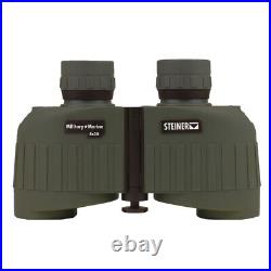 Steiner MM830 Military Marine 8x30 Binocular 2033 UPC 840229103102