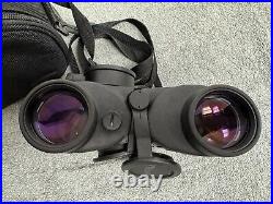 Steiner Marine II West Marine 7x50 HD-Stabilized Compass Binoculars Germany