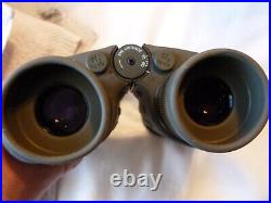 Steiner Military LPF 10x40mm German Binoculars Brand New Withcase