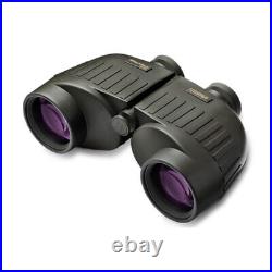 Steiner Military Marine 10x50 Binoculars with Cap and Microfiber Cloth Pouch