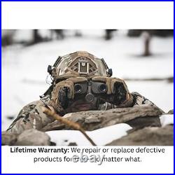 Steiner Military-Marine Series Binoculars, Lightweight Tactical Precision Opt