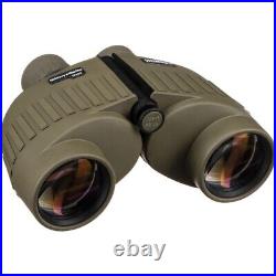 Steiner Military Marine Tactical Porro Prism Binoculars 10x50mm, Green 2035