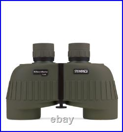 Steiner Optics 2038 Military Marine 7x50 MM750 Binoculars Waterproof Green