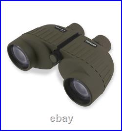 Steiner Optics 2038 Military Marine 7x50 MM750 Binoculars Waterproof Green