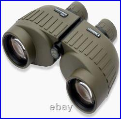 Steiner Optics 7x50 Military Marine 2038 Binocular with Steiner Flotation Strap