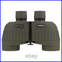 Steiner Optics Military-Marine Series 7x50mm Green Binoculars 2038