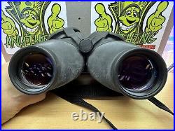 Steiner Police Tactical 10x50 Binoculars