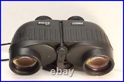 Steiner Police Tactical. 10x50. Binoculars. Bright&clear. Military grade