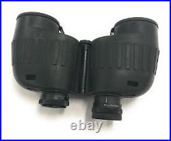 Steiner Police Tactical 10x50 Military Grade Black Binoculars Made in Germany