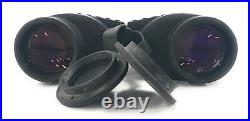 Steiner Police Tactical 10x50 Military Grade Black Binoculars Made in Germany