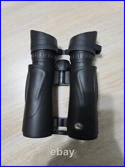 Steiner Wildlife 10x44 Binoculars Model 2303 Original Box
