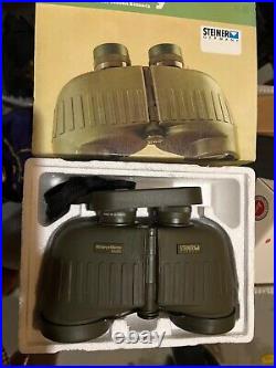 Steiner binoculars military 10x50