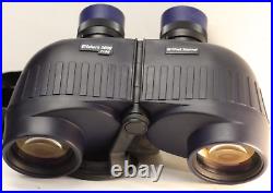 Steiner (westmarine) 7x50 Marine binoculars bright&clear made in germany