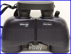 Steiner (westmarine) 7x50 Marine binoculars bright&clear made in germany