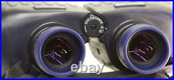 Steiner (westmarine) 7x50 Marine binoculars bright&clear made in germany