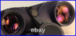 Steiner (westmarine) 7x50 Marine binoculars bright&clear made in germany