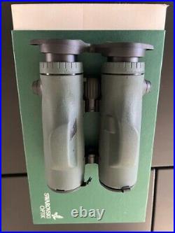 Swarovski 10x42 EL Range TA Laser Rangefinder Binoculars 72010
