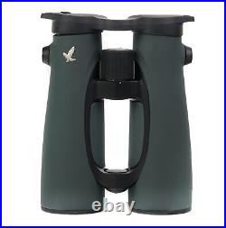 Swarovski 12x50 EL Binoculars With FieldPro Package Green