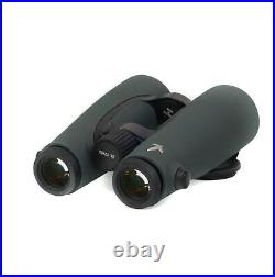 Swarovski 12x50 EL Binoculars With FieldPro Package Green